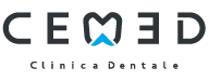 Logo CEMED Clinica Dentale